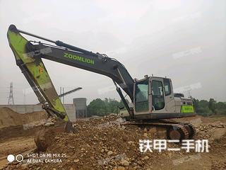 挖掘机专区的铁甲力量 引领工程机械新境界